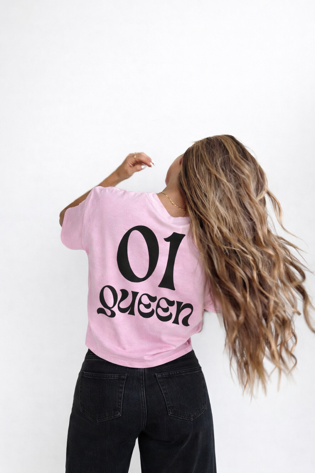 Collection NXTGEN (Queen)
