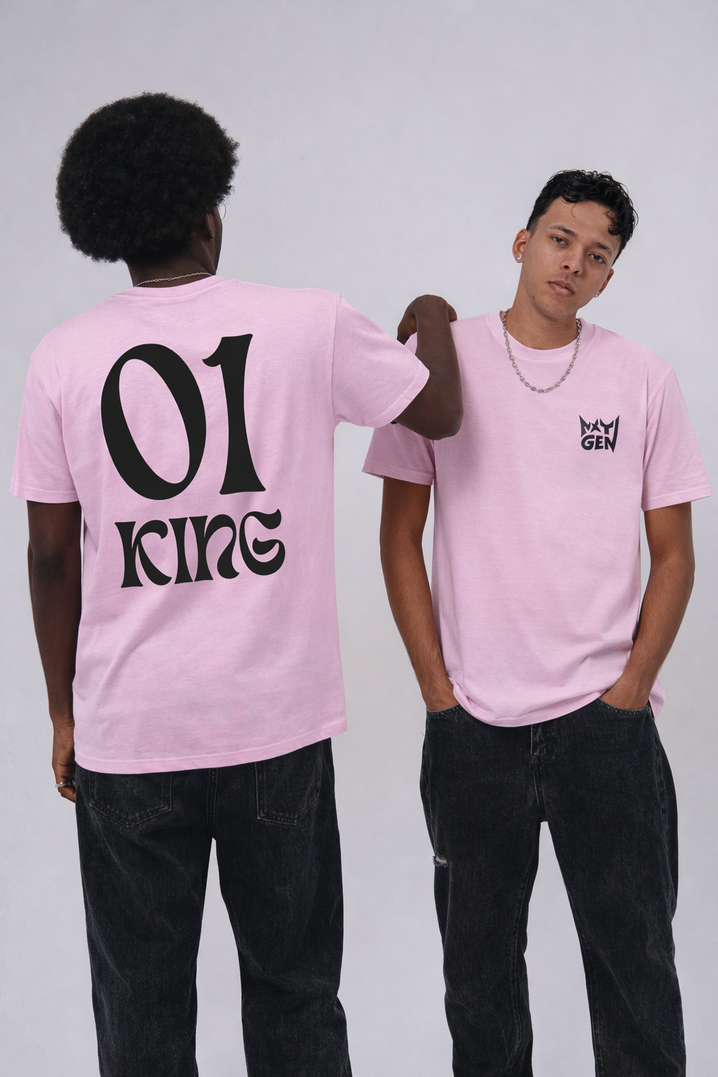 Collection NXTGEN (King)