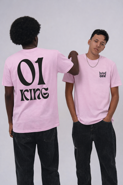 Collection NXTGEN (King)