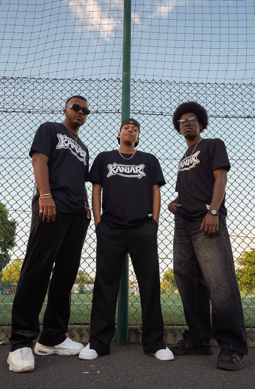 NXTGEN COLLECTION (KANIAR) oversize