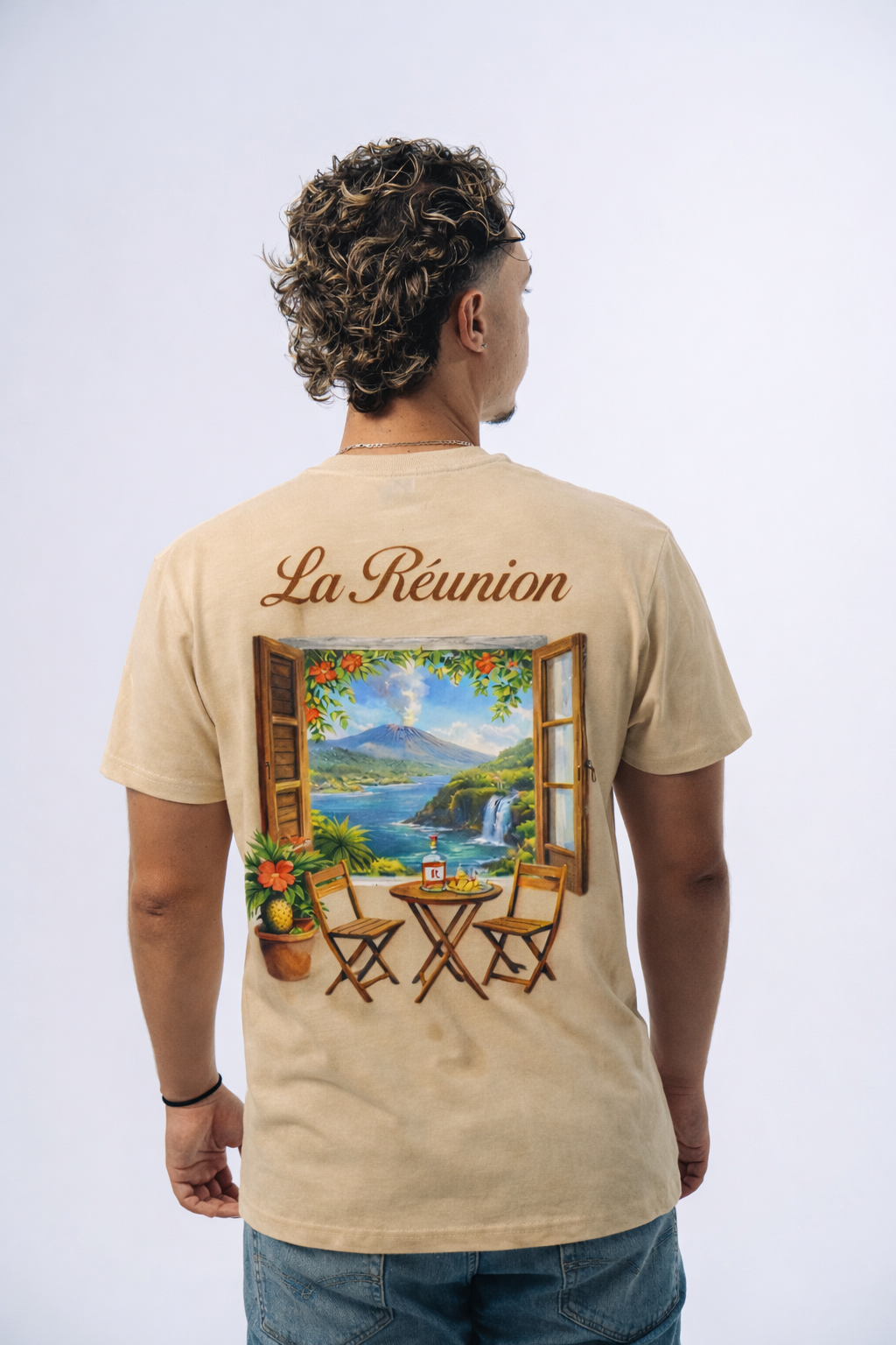 NXTGEN COLLECTION (RÉUNION) (PRÉCOMMANDE)
