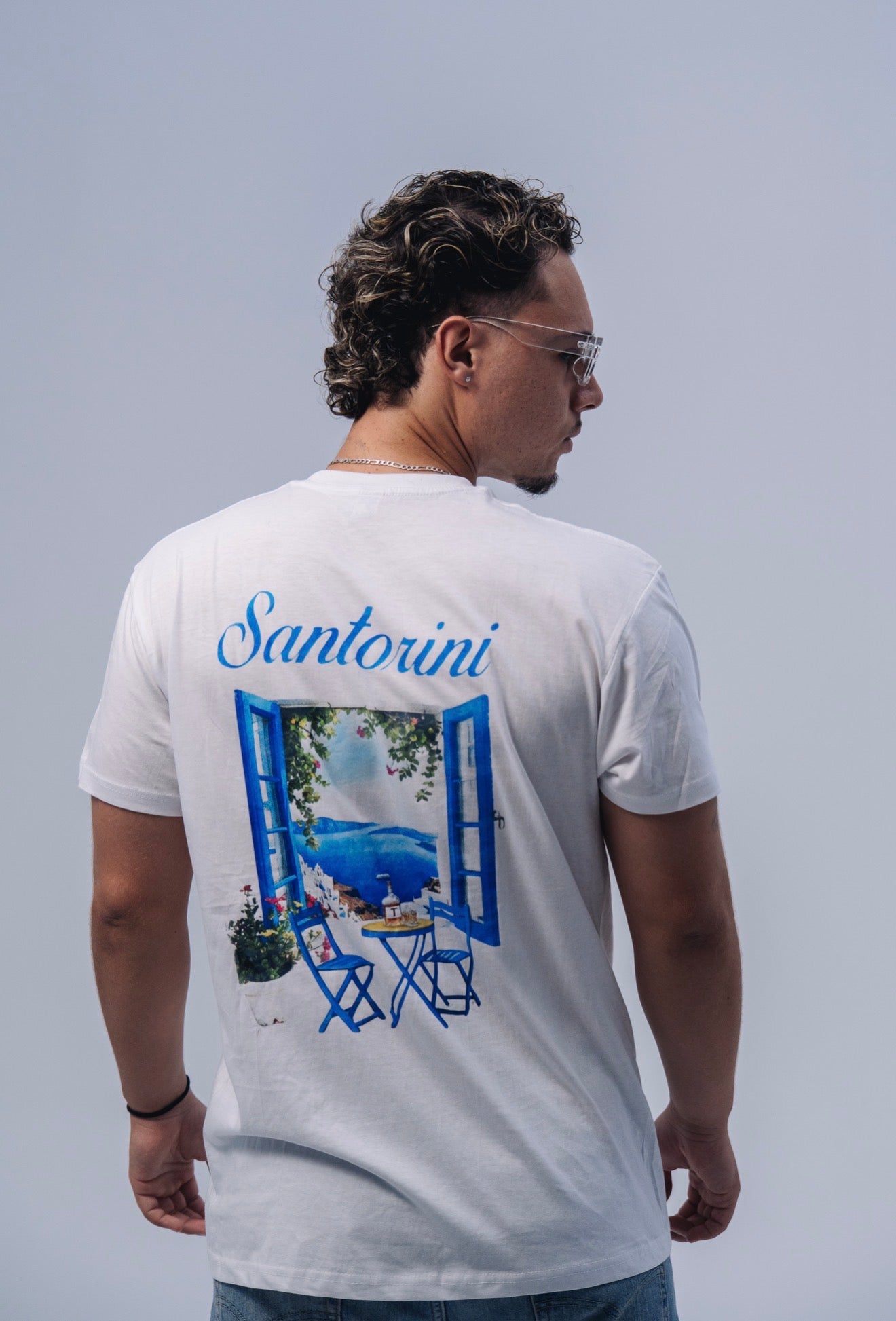 Collection NXTGEN (SANTORINI)