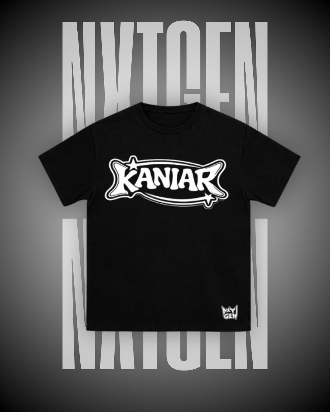 NXTGEN COLLECTION (KANIAR) oversize
