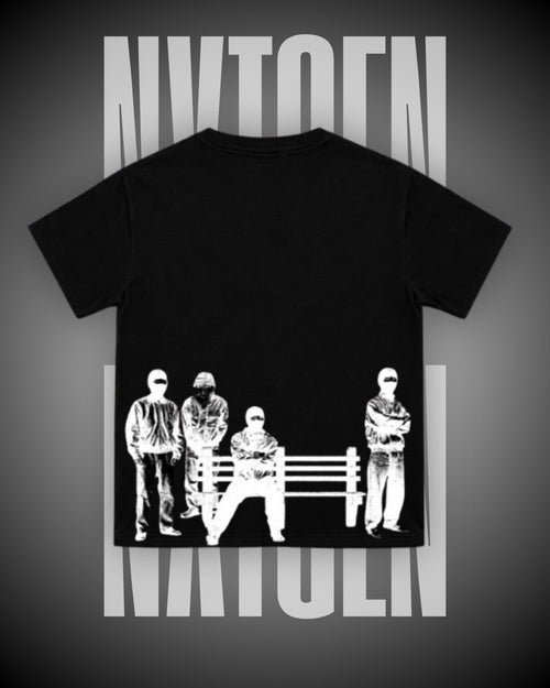 NXTGEN COLLECTION (KANIAR) oversize